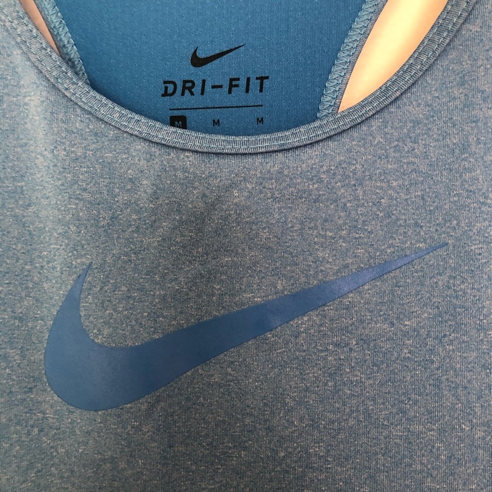 Nike women Dri-fit tank